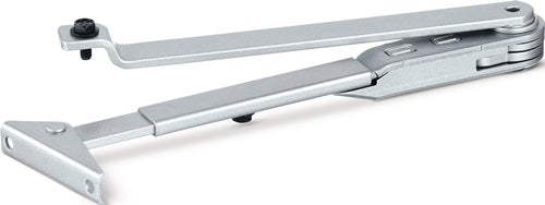 Feststellgestänge silber Standard f TS 1500 GEZE