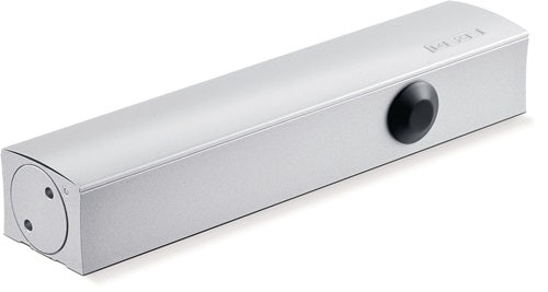 Scherentürschließer TS 4000 silber EN 5-7 ohne Gestänge GEZE