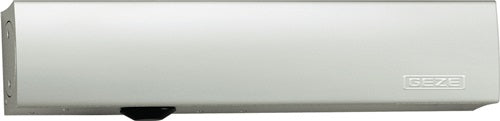 Türschließer TS 5000 L Normalmontage Bandgegeseite weiß 9016 EN 2-6 GEZE
