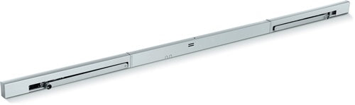 Gleitschiene E-ISM passend für TS 5000 weiß 9016 Bandseite GEZE