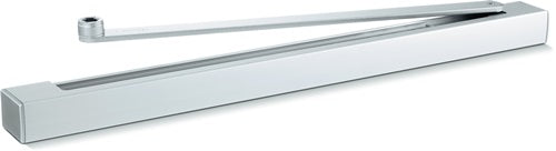 Gleitschiene E-BG für TS 5000 L silber elektromechanisch GEZE