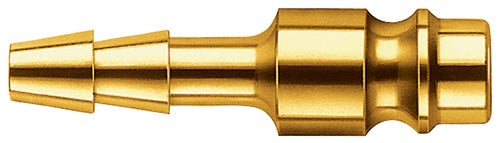 Einstecktülle Messing Stecker DN 72 LW 6 EWO - VPE: 10