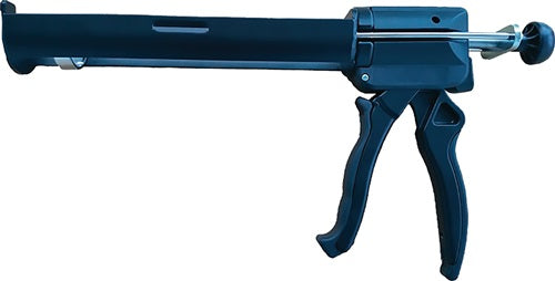 2K-Kartuschenpistole PPGUN geeignet für Ponal Rapido und Statik PONAL