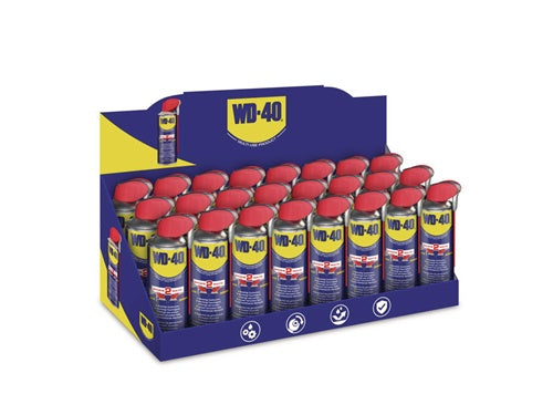 Multifunktionsprodukt 400 ml Spraydose Smart Straw™ WD-40 – Ansicht 3