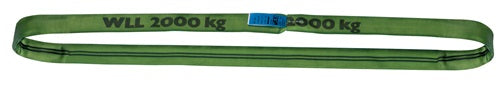 Rundschlinge DIN EN 1492-2 Umfang 6 m violett Tragf einf 1000 kg DOLEZYCH