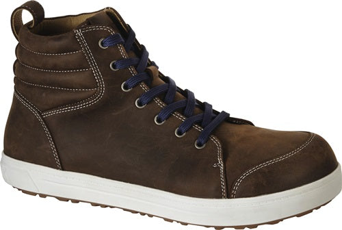 Sicherheitsstiefel QS700 Gr44 braun S3 EN ISO 20345:2011