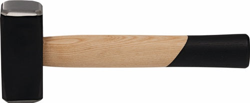 Fäustel Kopfgewicht 1250 g Esche