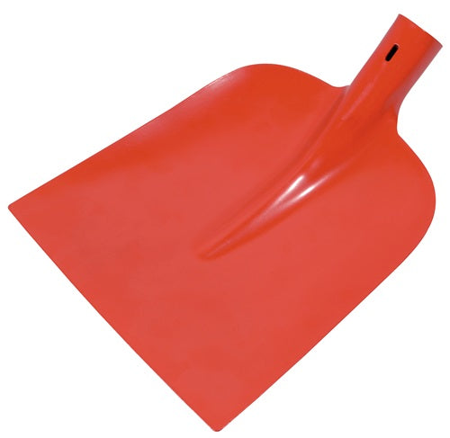 Holsteiner Schaufel Größe 2 270 x 250 mm 3/4 gehoben - VPE: 10