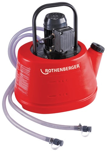 Entkalkungspumpe ROCAL 20 6 kg 40 l / min ROTHENBERGER