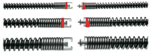 Rohrreinigungsspirale SMK Länge 23 m Spiralen-Ø 16 mm 3 mm ROTHENBERGER