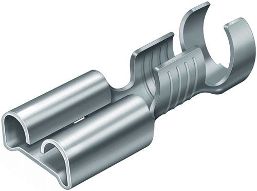 Crimpzange Länge 250 mm 05- 6 (AWG 20 - 10) mm² 572 g KNIPEX – Ansicht 3