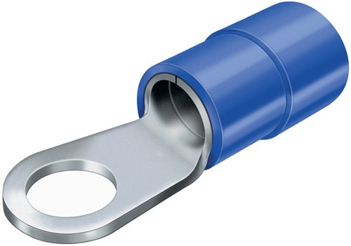 Crimpzange Länge 250 mm 05- 6 (AWG 20 - 10) mm² 565 g KNIPEX – Ansicht 4