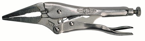 Langbeckgripzange Gesamtlänge 150 mm Spannweiße max 51 mm VISE-GRIP