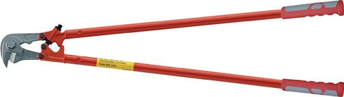 Baustahlmattenschneider WAGGONIT® Gesamtlänge 950 mm weißh 11 mm mittel 9 mm hart 6 mm VBW