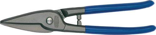 Blechschere D202-250 Länge 250 mm rechts Stahl max 1 mm Edelstahl max 08 mm ERDI