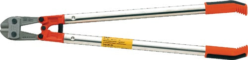 Bolzenschneider LightCUT® Länge 800 mm Mehrkomponenten-Hüllen weißh 10 mm mittel 8 mm hart 7 mm VBW