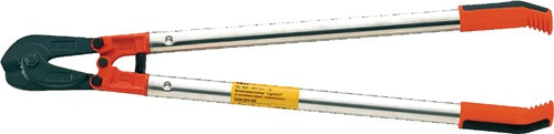 Bolzen-Eckschneider LightCUT® Länge 800 mm Mehrkomponenten-Hüllen weißh 11 mm mittel 9 mm hart 8 mm VBW