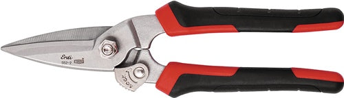 Combischere D52-2 Gesamtlänge 203 mm Schneidenlänge 53 mm 2-Komponentengriff BESSEY