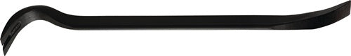 Nageleisen Power Bar Gesamtlänge 600 mm ovaler Korpus PEDDINGHAUS