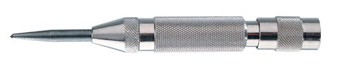 Automatikkörner Länge 125 mm Schaftquerschnitt 14 mm 60 - 130 N RENNSTEIG