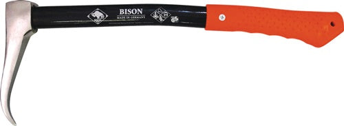 Handsapie Profiline Stiellänge 450 mm 400 g mit Stahlrohrstiel BISON