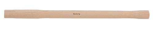 Vorschlaghammerstiel Länge 600 mm 42 x 24 mm Hickory