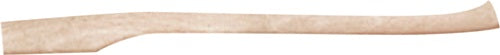 Beilstiel Länge 450 mm Stielauge 55/24 mm Esche LÖFFERT