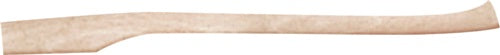 Beilstiel DIN 5132 Länge 400 mm Stielauge 45/18 mm Esche LÖFFERT