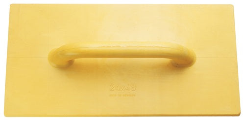 Aufzieher leichte Ausführung Kunststoff L480xB240xS15-20mm KRONEN-HANSA