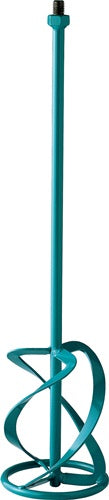 Mörtelrührer MK 140 mm 590 mm 20-40 kg M14 COLLOMIX