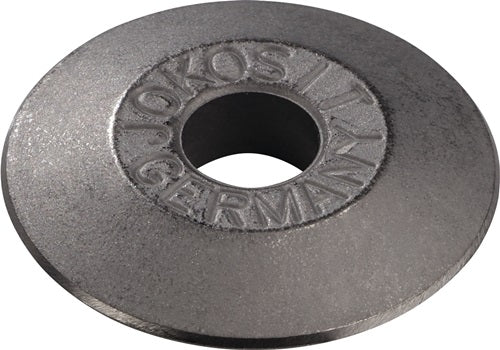 Hartmetallrad Ø 22 mm Stärke 47 mm Hartmetall JOKOSIT
