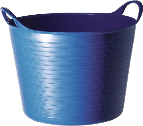 Mehrzweckkübel Tubtrug 42 l blau POLET