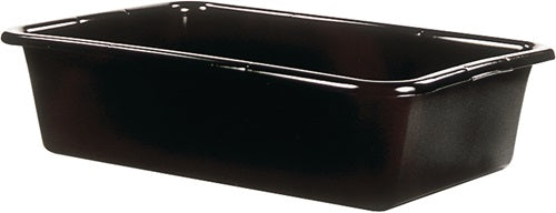 Vielzweckwanne 40 l schwarz