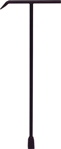 Unterflurhydrantenschlüssel C Vierkant 32 mm lackiert HÄRKE