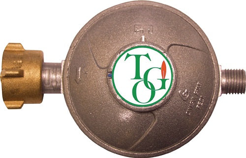 Druckregler Standard 15 kg/h ca 025 kg