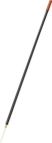 Spießboy 98 cm eloxiertes Aluminium Stulpengriff 0132 kg FLORA