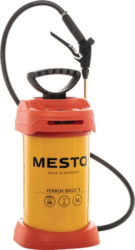 Hochdrucksprühgerät HD 3561P 5 l 6 bar Stahl 46 kg MESTO