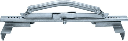Profi-Plattenheber PPH Greifbereich 220 - 505 mm Tragfähigkeit 60 kg Eigengewicht 16 kg galvanisch verzinkt PROBST