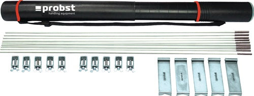 Flexmarker KIT FMK Biegeradius 15 cm Glasfiberstablänge 1 m PROBST