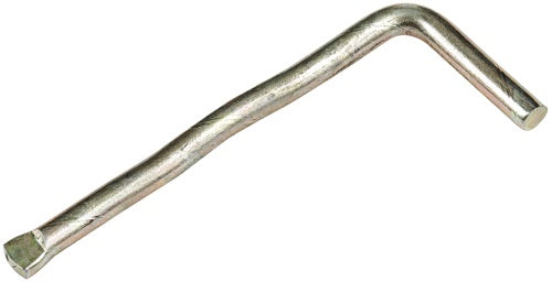 Ersatzsplint für alle Valpro Kraftstoffkanister Länge 75 mm Breite 30 mm Höhe 5 mm VALPRO