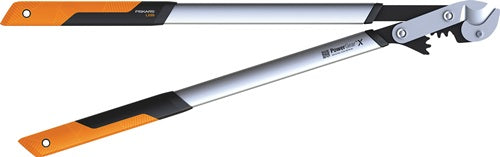Getriebeastschere Amboss LX 99 Länge 800 mm Schneidleistung 55 mm Gewicht 1220 g FISKARS