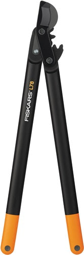 Getriebeastschere Bypass L 78 Länge 700 mm Schneidleistung 50 mm Gewicht 1200 g FISKARS