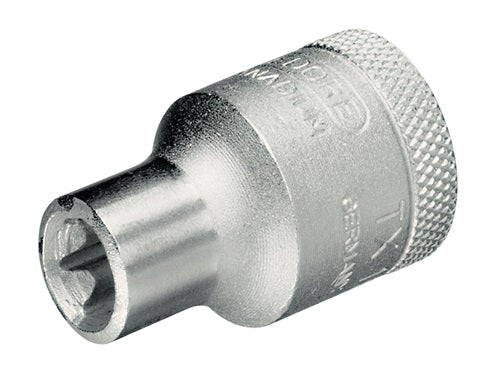 Steckschlüsseleinsatz TX 19 1/2 ? E E24 Länge 415 mm GEDORE