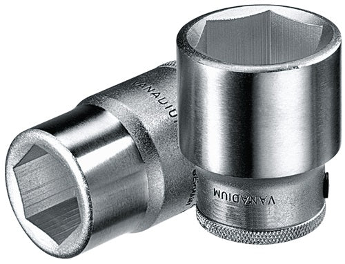 Steckschlüsseleinsatz 32 3/4 ? 6-kant Schlüsselweiße 55 mm Länge 685 mm GEDORE