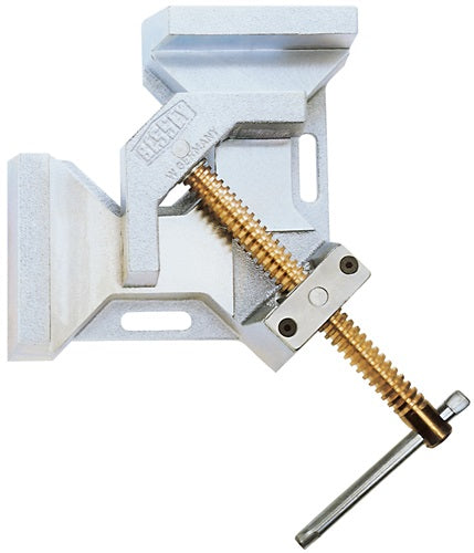 Metallwinkelspanner WSM Durchgangsweiße 60 mm BESSEY