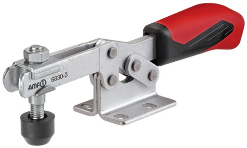 Waagrechtspanner Nr 6830 Größe 0 waagrechter Fuß AMF