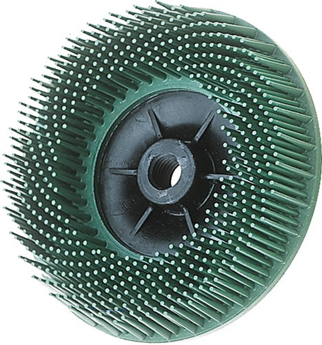 Bürstenscheibe BD-ZB Ø 115 mm Cubitron Körnung 50+ 12000 min-¹ 3M