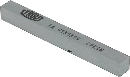 Schleiffeile 9020 Länge 150 mm Breite 16 mm dreikant C fein TYROLIT