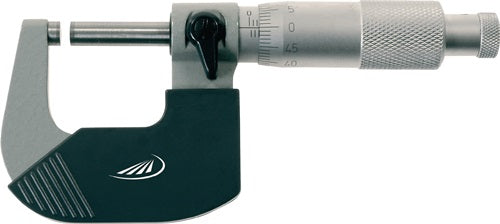 Bügelmessschraube DIN 863/1 50-75 mm Spindel-Ø 65 mm HELIOS PREISSER