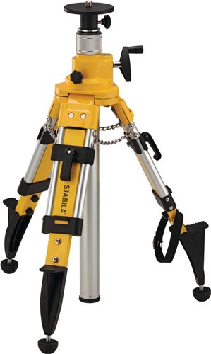 Kurbelsäulenbaustativ BST-K-M 069-170 m 569 kg STABILA